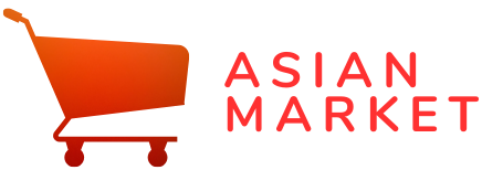 Asian Market – Asiatisk Livsmedel